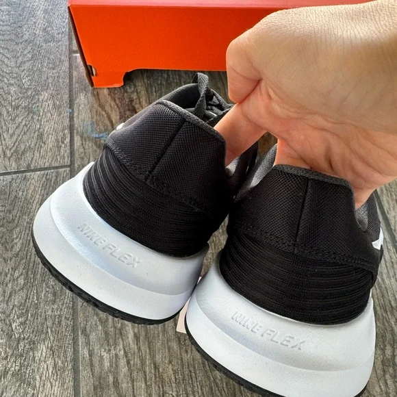 Brand New Nike Flex Control TR4 Men’s Workout Shoes CD0197 002 - Picture 6 of 14